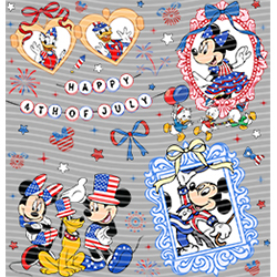 Disney Style-DSN 2101